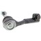 Mevotech Bmw 128I 08-09/Bmw 135I 08-09/Bmw 325I 0 Tie Rod End, Ms10622 MS10622 - alternate 2